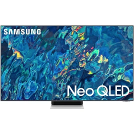 Телевизор QLED Samsung QE55QN95BAU 55