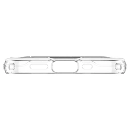 Чехол Spigen Slim Armor Essential S для iPhone 12 Mini (ACS01553) Crystal Clear