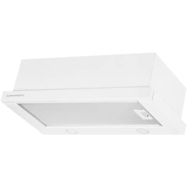 Встраиваемая вытяжка Kuppersberg Slimlux 60 W White