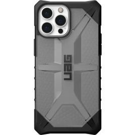 Чехол UAG Plasma для iPhone 13 Pro Max (113163113131) Ash