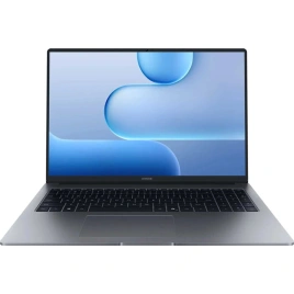 Ноутбук Honor MagicBook X16 16 IPS/ i5-125H Ultra/16GB/1TB SSD (5301ARGN) Space Gray