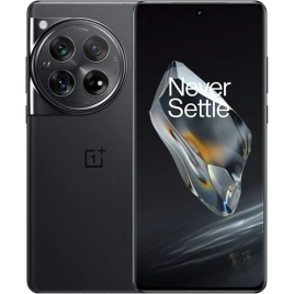 Смартфон OnePlus 12 5G 12/256Gb Silky Black CN