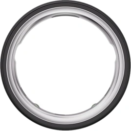 Умное кольцо Oura Ring 4 Size 4 Black