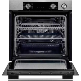 Электрический духовой шкаф Kuppersberg KSO 610 X Silver