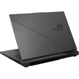 Ноутбук ASUS ROG Strix G18 G814JV-N6168 18 WQXGA IPS / i7-13650HX/16GB/1TB SSD (90NR0CM1-M00BC0) Eclipse Gray