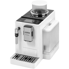 Кофемашина DeLonghi Rivelia Perfetto EXAM440.35.W White