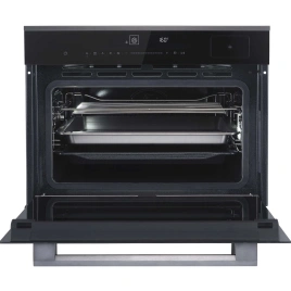 Электрический духовой шкаф Korting OKB 3450 GNBX Steam Black
