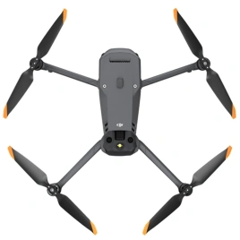 Квадрокоптер DJI Mavic 3 Thermal Drone Only Gray