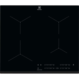 Индукционная варочная панель Electrolux EIT61443B Black