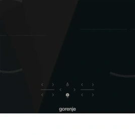 Индукционная варочная панель Gorenje GI6401BSC Black