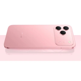 Смартфон Tecno Spark 50 4G 8/128GB Bloom Pink