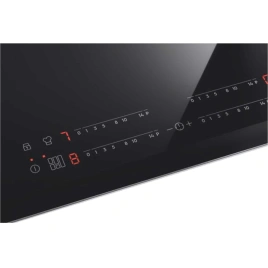 Индукционная варочная панель Electrolux EIT61443B Black