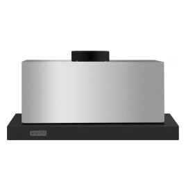 Встраиваемая вытяжка Gefest ВО 4601 Р21 Black