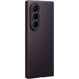 Чехол Samsung Carbon Magnet Case для Galaxy Z Fold8 Ultra Violet
