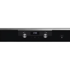 Электрический духовой шкаф Electrolux KODEH70X Black/Stainless Steel