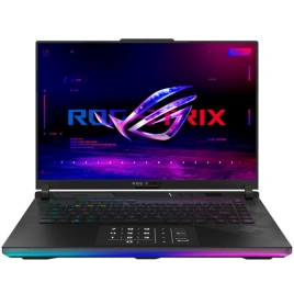 Ноутбук ASUS ROG Strix SCAR 16 G634JZR-RA100W 16 QHD IPS/ i9-14900HX/32Gb/1Tb SSD (90NR0IC2-M004C0) Off Black