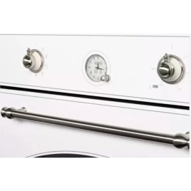 Электрический духовой шкаф Kuppersberg SR 609 W White