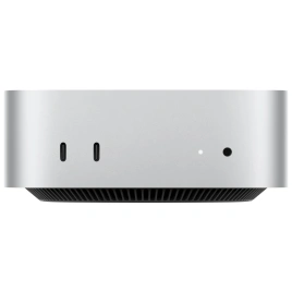 Компьютер Apple Mac Mini M5 Pro 15C CPU, 16C GPU/24GB/512GB SSD (MHQN4) Silver