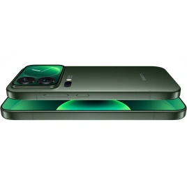 Смартфон Xiaomi 17 Pro Max 16/512Gb Green EAC