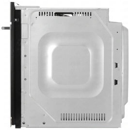 Электрический духовой шкаф Kuppersberg HF 610 W White