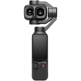 Экшн-камера DJI Osmo Pocket 4P Standard Combo Black