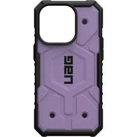 Чехол UAG Pathfinder For MagSafe для iPhone 14 Pro Lilac