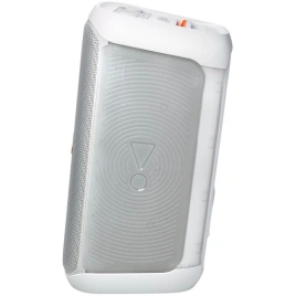 Портативная колонка JBL PartyBox Club 120 White