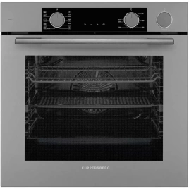 Электрический духовой шкаф Kuppersberg HF 610 GR Gray