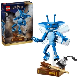Конструктор LEGO Harry Potter Cornish Pixie 76461