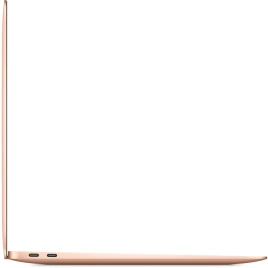 Ноутбук Apple MacBook Air (2020) 13 M1 8C CPU, 7C GPU/8Gb/256Gb SSD (MGND3) Gold