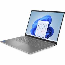 Ноутбук Lenovo IdeaPad Slim 5 16IRH10R 16 OLED/i7-240H Ultra/32GB/1TB SSD (83J1001FRK) Luna Grey