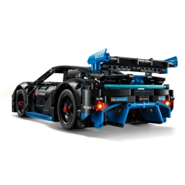 Конструктор LEGO Technic Porsche GT4 e-Performance Race Car 42176