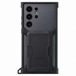 Чехол Samsung Rugged Gadget Case для Galaxy S23 Titan