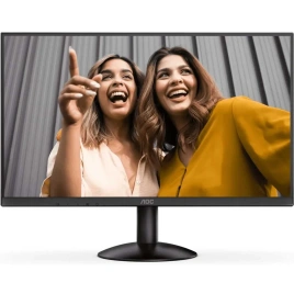 Монитор AOC 24" 24B30HM2 VA Black