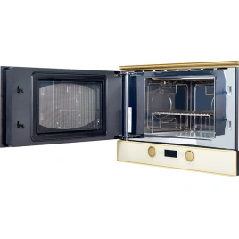 Микроволновая печь Kuppersberg RMW 393 C Beige
