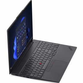 Ноутбук Lenovo ThinkPad E16 G3 16 IPS/ R5-220/16GB/512GB SSD (21ST0044FW) Black