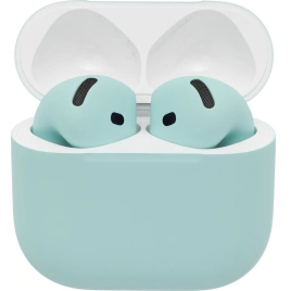 Наушники Apple 5 ANC With Wireless Charging Case Сolor Tiffany Blue
