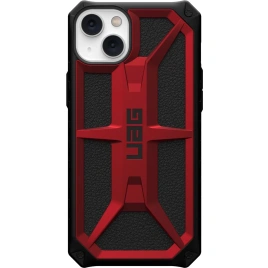 Чехол UAG Monarch для iPhone 14 Plus Crimson