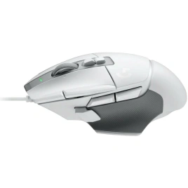 Мышь Logitech G502 X Hero Lightspeed White