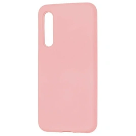 Чехол Axis для Xiaomi Mi9 SE пластиковый Pink