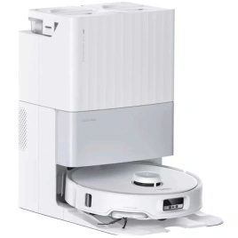 Робот-пылесос Roborock Qrevo Edge White Global version
