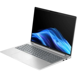 Ноутбук HP ProBook 4 G1iR 16 IPS/ i7-150U/32GB/1TB SSD (B9ZE5ET) Pike Silver
