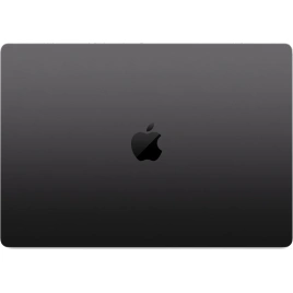 Ноутбук Apple MacBook Pro 16 (2026) M5 Max 18C CPU, 40C GPU/48GB/2TB SSD (MGE94) Space Black