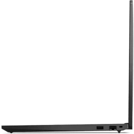 Ноутбук Lenovo ThinkPad E16 G2 16 IPS/ i7-155H Ultra/16GB/512GB SSD (21MAS07K00) Graphite Black