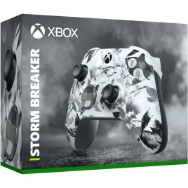 Джойстик беспроводной Microsoft Xbox Series Storm Breaker