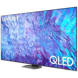 Телевизор QLED Samsung QE65Q80CAU 65