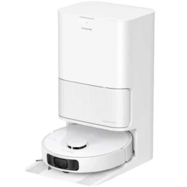 Робот-пылесос Dreame D20 Ultra White Global version