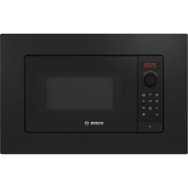 Микроволновая печь Bosch Serie 2 BFL623MB4 Black