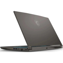 Ноутбук MSI Thin 15 B12UCX-3061XRU 15.6 FHD IPS/ i7-12650H/16GB/512Gb SSD (9S7-16R831-3061) Gray