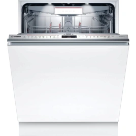 Посудомоечная машина Bosch SMV 8ZCX02 E White